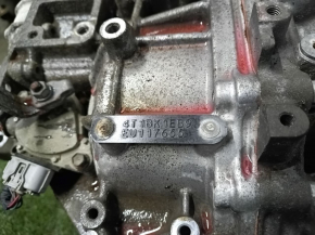 Automatic transmission assembly Toyota Avalon 13-18 3.5 U660E 41k