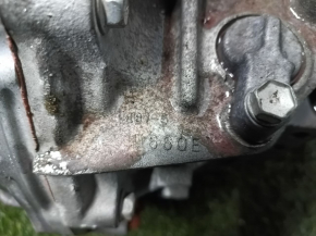 Automatic transmission assembly Toyota Avalon 13-18 3.5 U660E 41k