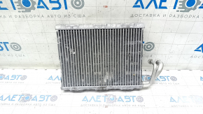 Mercedes W167 GLE 350 450 20-23 evaporator honeycombs are crushed