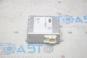 Ford Escape MK3 17-19 Lane Keeping Camera on Windshield