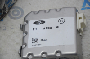 Ford Escape MK3 17-19 Lane Keeping Camera on Windshield