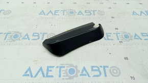 Plug for inner left light Audi A6 C7 12-15 pre-restyling, broken fastener, worn