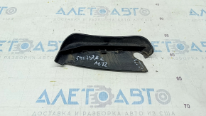 Plug for inner left light Audi A6 C7 12-15 pre-restyling, broken fastener, worn