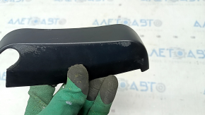 Plug for inner left light Audi A6 C7 12-15 pre-restyling, broken fastener, worn