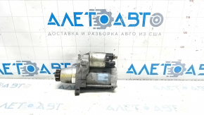 Starter Toyota Avalon 13-18 3.5