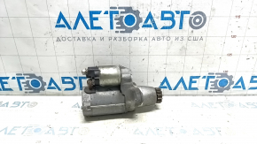 Starter Toyota Avalon 13-18 3.5