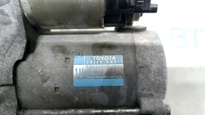 Starter Toyota Avalon 13-18 3.5