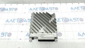 Audio amplifier Mercedes W167 GLE 350 450 20-23 Burmester