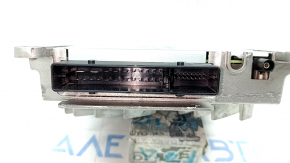 Audio amplifier Mercedes W167 GLE 350 450 20-23 Burmester