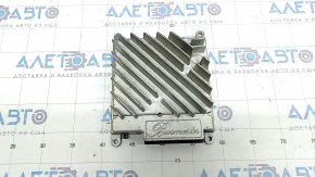Audio amplifier Mercedes W167 GLE 350 450 20-23 Burmester