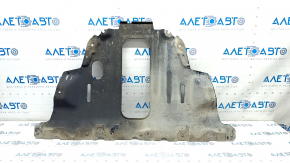 Engine protection Jeep Renegade 15- Trailhawk metal