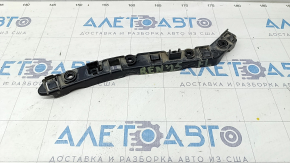 Front bumper mount left Jeep Renegade 15-23 prerest