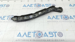 Front bumper mount left Jeep Renegade 15-23 prerest