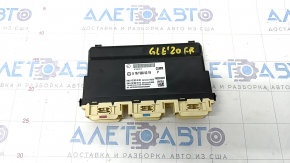 Passenger Seat Control Unit Mercedes W167 GLE 350 450 20-23