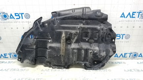 Right engine guard Toyota Avalon 13-15 prerest,