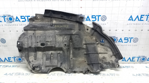 Right engine guard Toyota Avalon 13-15 prerest,