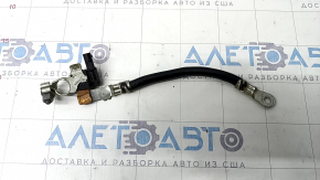Terminal negative Mercedes W167 GLE 350 450 20-23 with sensor