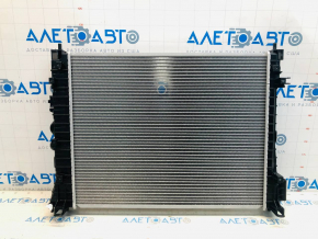 Radiator cooling water Buick Encore 13-19 TYC