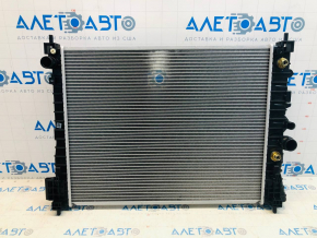 Radiator cooling water Buick Encore 13-19 TYC
