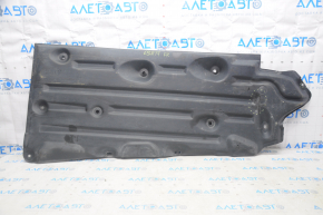 Bottom protection right Ford Escape MK3 13- tear broken mount