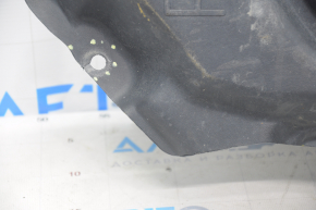 Bottom protection right Ford Escape MK3 13- tear broken mount