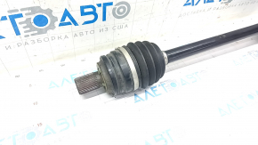 Drive axle shaft rear left Mercedes W167 GLE 450 20-23 torn boot of inner CV joint