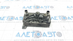 Gearbox cooler Mercedes W167 GLE 350 450 20-23