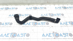Cooling system hose Mercedes W167 GLE 450 20-23