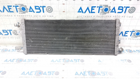 Mercedes W167 GLE 450 20-23 Inverter Radiator