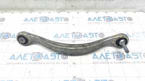Rear left longitudinal arm Mercedes W167 GLE 350 450 20-23 bushings for replacement