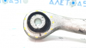Rear left longitudinal arm Mercedes W167 GLE 350 450 20-23 bushings for replacement