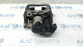 Rear left caliper Mercedes W167 GLE 350 450 20-23 electric, melted