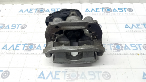 Rear left caliper Mercedes W167 GLE 350 450 20-23 electric, melted