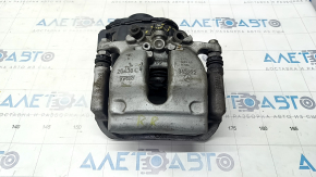 Rear right caliper Mercedes W167 GLE 350 450 20-23 electric, broken housing