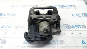 Rear right caliper Mercedes W167 GLE 350 450 20-23 electric, broken housing