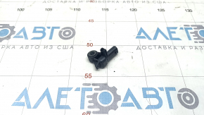 Airbag sensor front left Mercedes W167 GLE 350 450 20-22