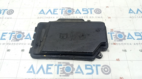Cover of the fuse box under the hood Mercedes W167 GLE 350 450 20-23