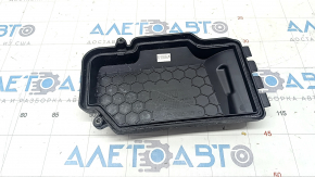 Cover of the fuse box under the hood Mercedes W167 GLE 350 450 20-23