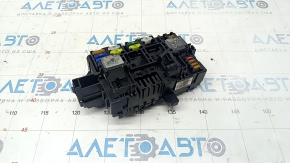 Underhood fuse box Mercedes W167 GLE 350 450 20-23