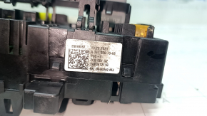 Underhood fuse box Mercedes W167 GLE 350 450 20-23