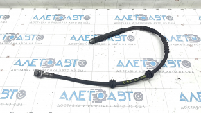 Front right brake hose Mercedes W167 GLE 350 450 20-23 AWD