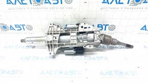 Steering column Mercedes W167 GLE 350 450 20-23 with electrical adjustment