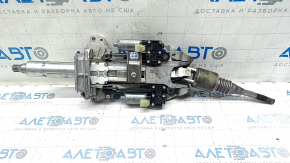 Steering column Mercedes W167 GLE 350 450 20-23 with electrical adjustment