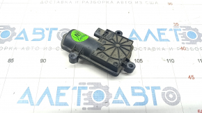 Exhaust flap actuator rear right Mercedes W167 GLE 450 20-23 3.0h