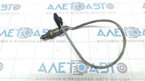 Lambda probe second Mercedes W167 GLE 450 20-23 3.0h chip mount broken
