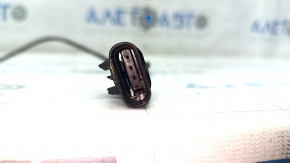 Lambda probe second Mercedes W167 GLE 450 20-23 3.0h chip mount broken