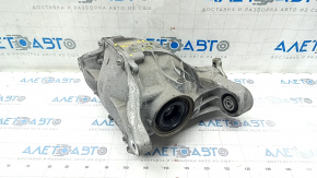 Rear differential gearbox Mercedes W167 GLE 450 20-23 3.0h AWD 15k