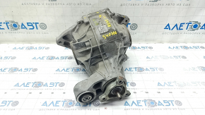 Rear differential gearbox Mercedes W167 GLE 450 20-23 3.0h AWD 15k