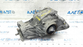 Rear differential gearbox Mercedes W167 GLE 450 20-23 3.0h AWD 15k