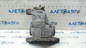 Rear differential gearbox Mercedes W167 GLE 450 20-23 3.0h AWD 15k